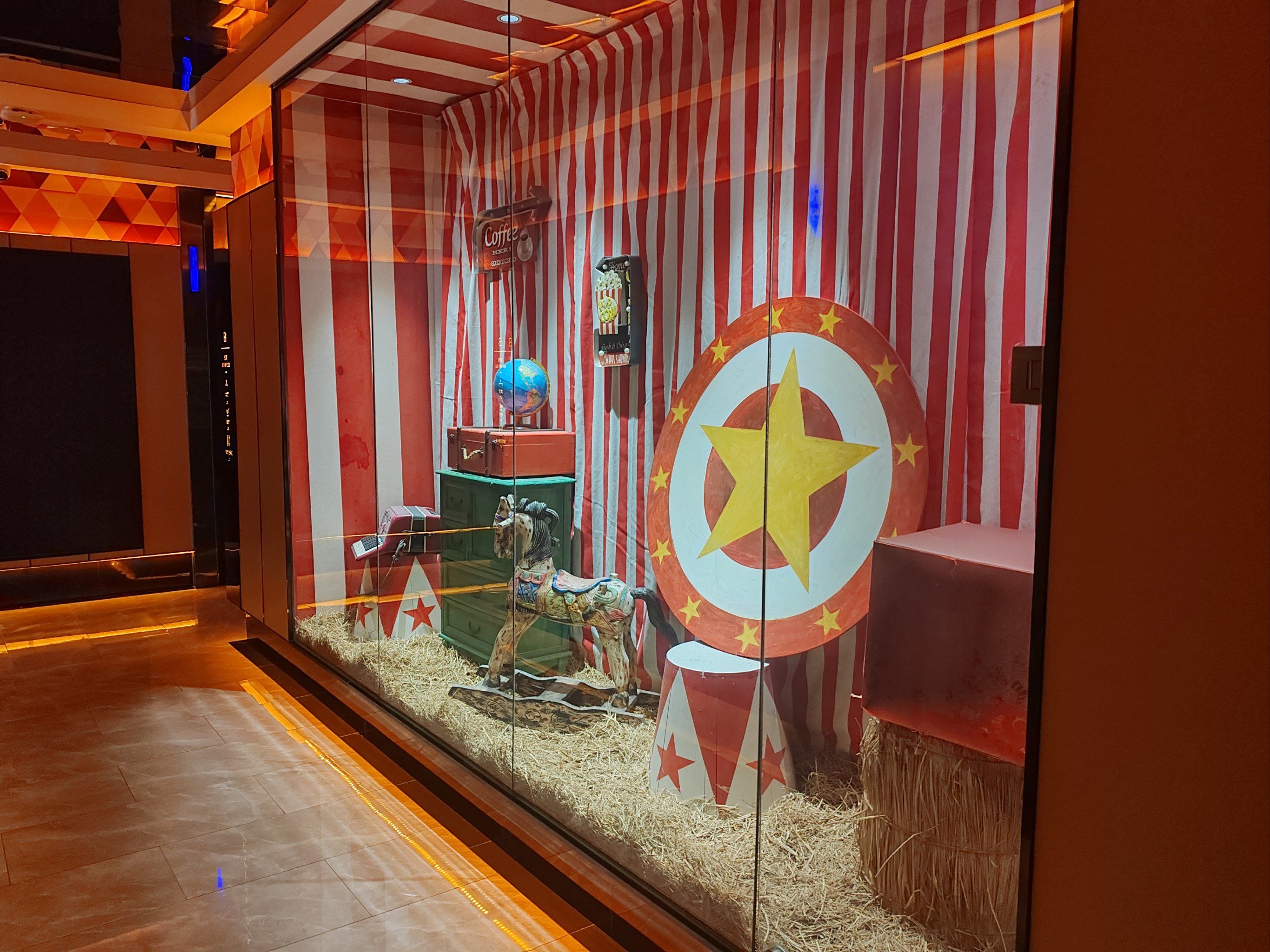 泸州商务ktv计时方式-合江县ktv预订