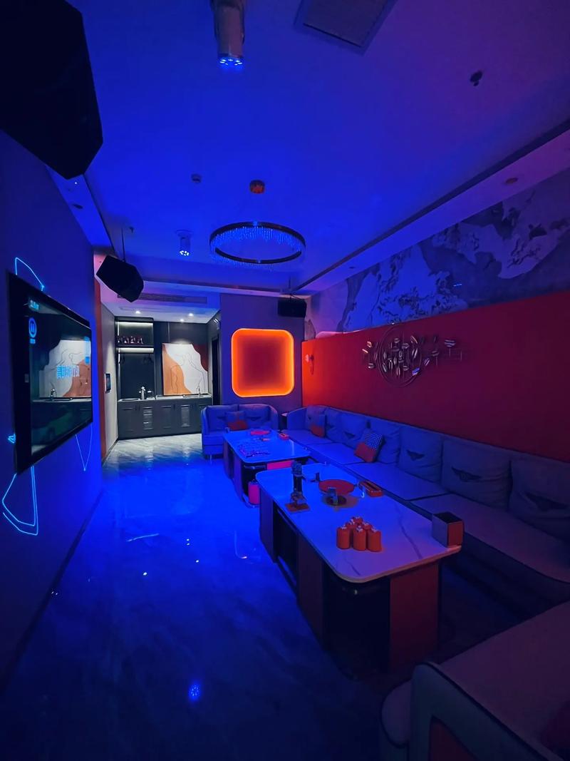 泸州商务ktv及商务ktv怎么算指南-合江县ktv预订