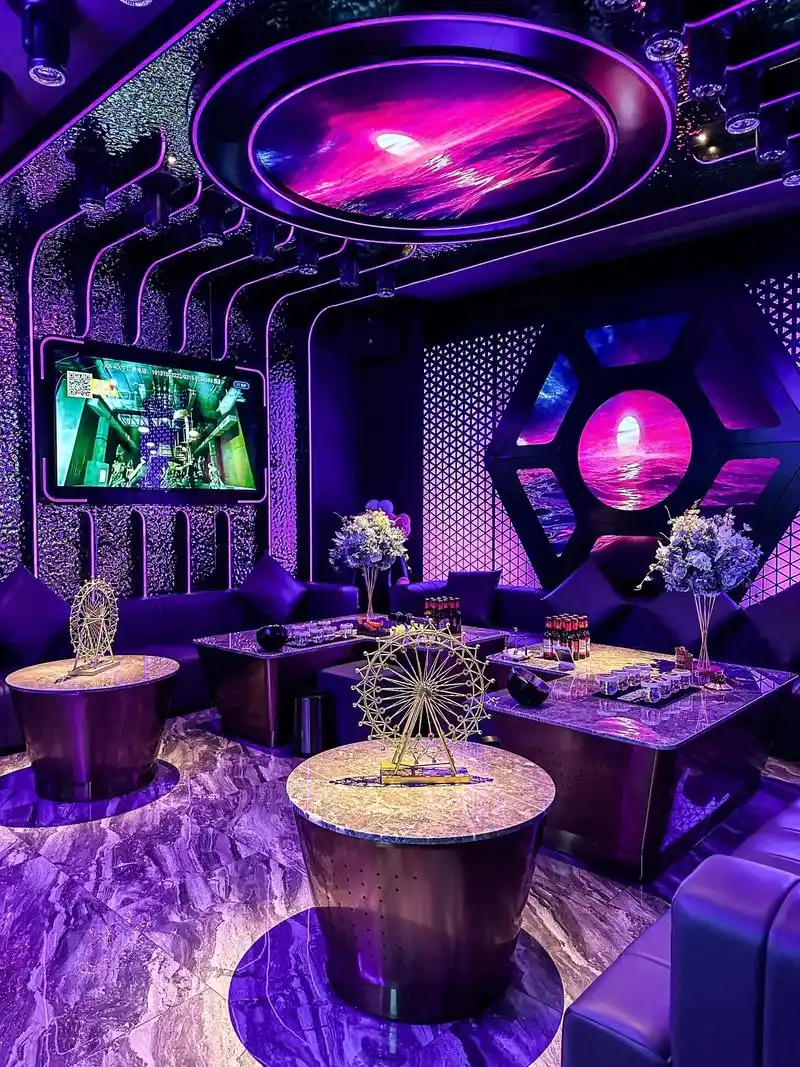 泸州商务ktv与片场区别解析-合江县ktv预订